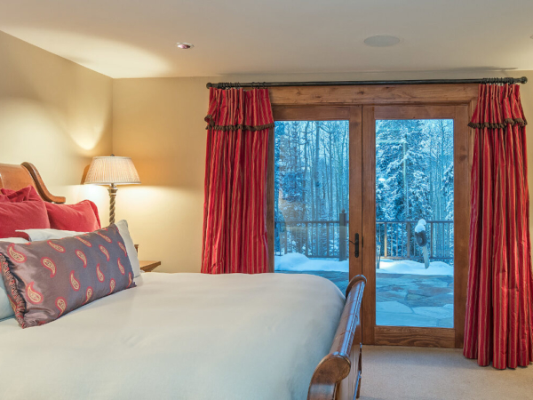 AUTUMN RIDGE | Telluride Vacation Rental | Telluride Rentals