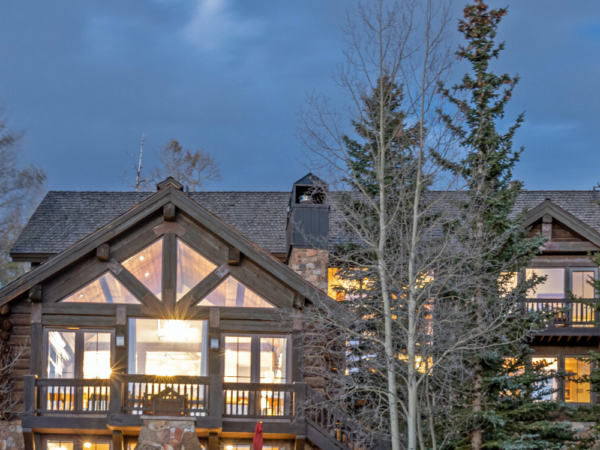 COUNTRY CLUB ESTATE | Mountain Village Vacation Rental | Telluride Rentals