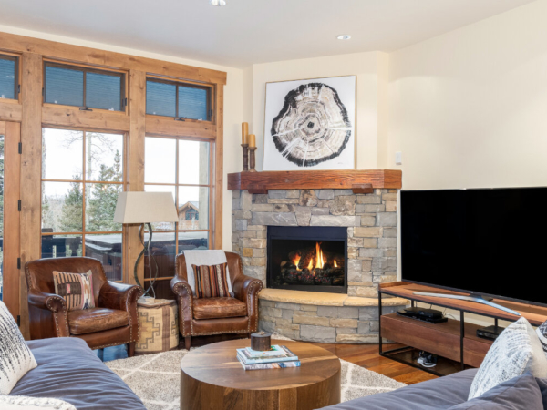 THE LODGE AT BELVEDERE | Telluride Vacation Rental | Telluride Rentals