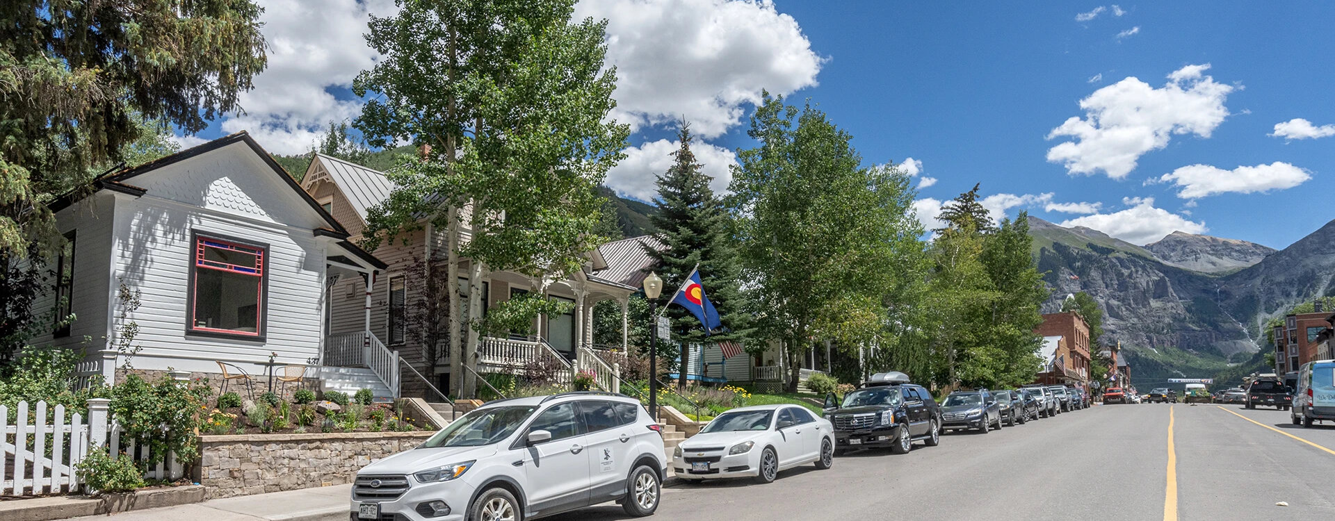 magic main telluride exterior front main street