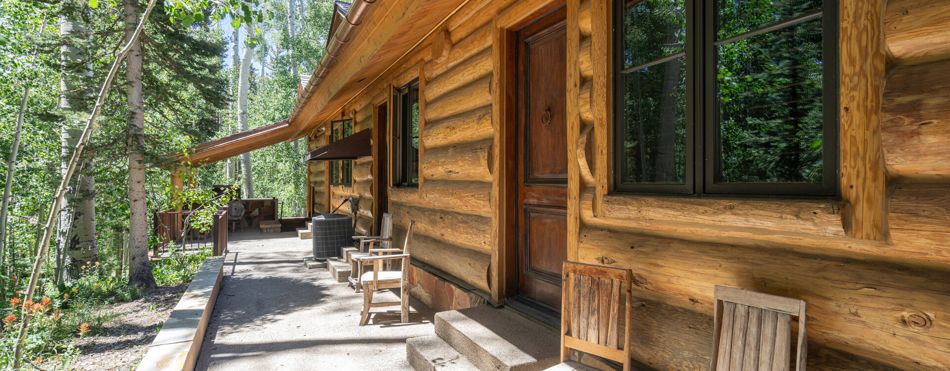 sundance lookout bbq area