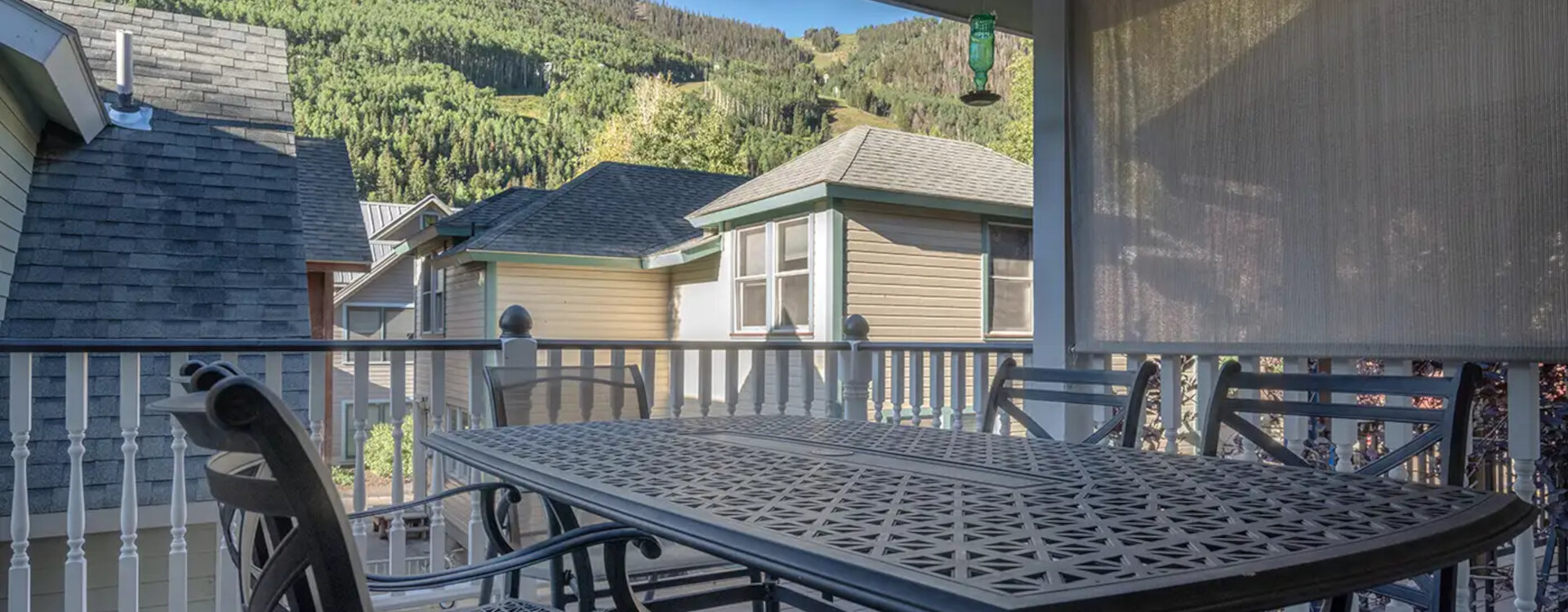 miners rest telluride back deck