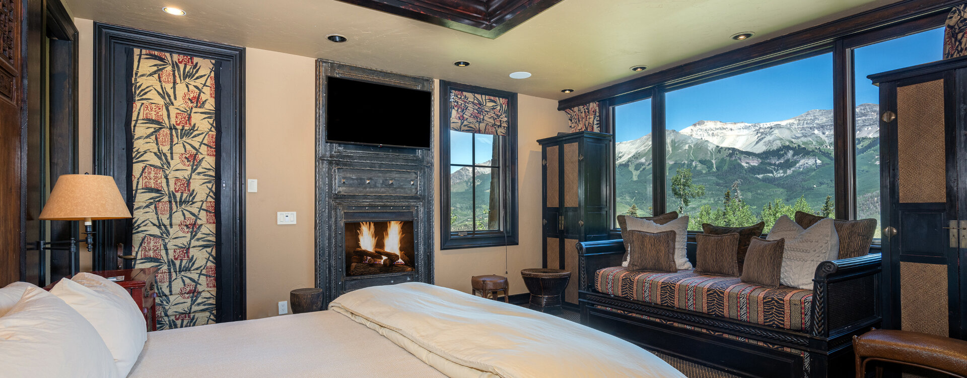 sundance lookout guest suite